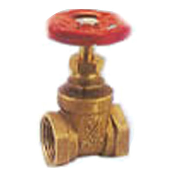 Gate Valves